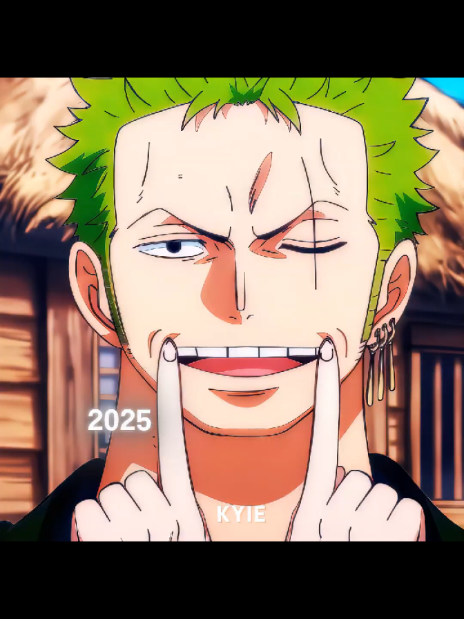 PAST TIME SKIP ZORO!! #zoro #zoroedit #roronoazoro #onepiece #onepieceedit 
