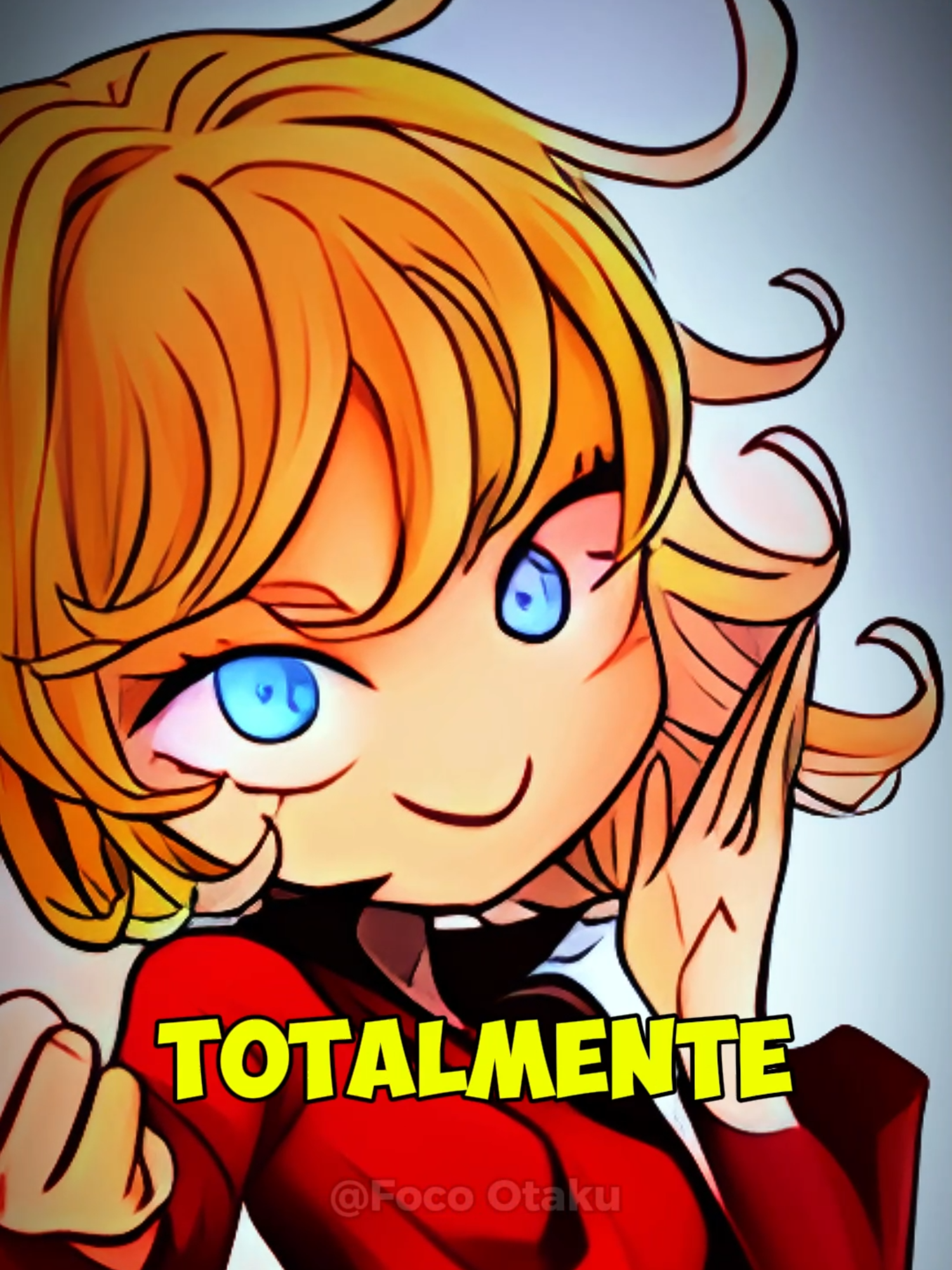 QUANDO A TATSUMAKI GRAVOU UM COMERCIAL#anime #onepunchman #saitama