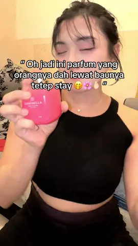 #sandrellaparfume #parfumereccomended 