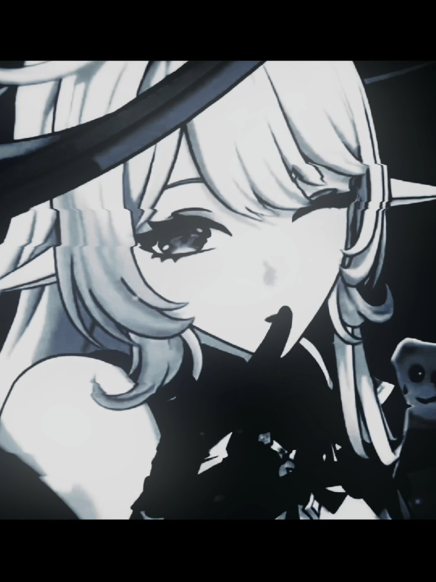 alice model reveal my life is complete . I can't decide on the cc and I can't tell what it looks like bc im editing in the dark so no loop. ac: @/crystalpeonies #alicegenshinimpact #genshinfyp  #genshinimpactedit #genshinedits #genshinedit 