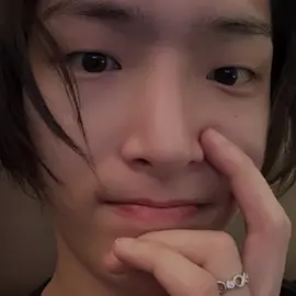 why is mingi like wild and so cute I cannot  #ateez #mingi #kpopfypシ #atiny #fyp 