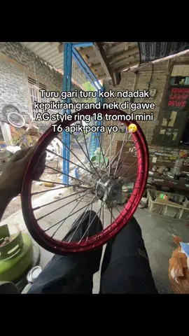 Jan pusing🤧#griyabansapart #GBpart181 #grandbansa #grandbandarsapu #astreaindonesia 