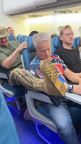 Soldiers coming home. Family reunion #fyp #tiktok #soldier #reunion #usa 