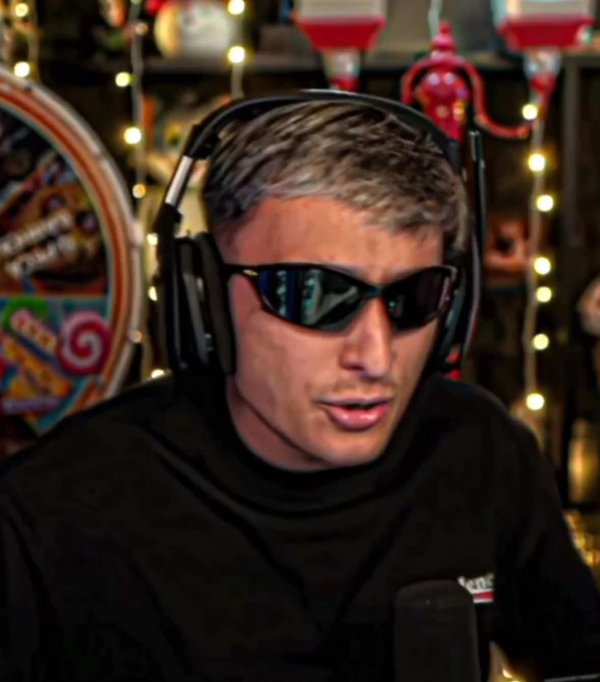 Parece até que eu to com imã | #dona #edit #fyp  