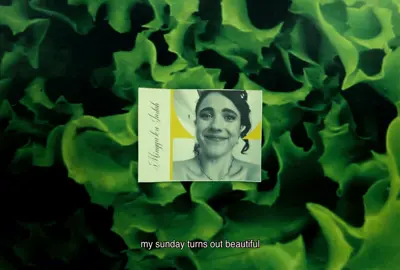 sial 😤 #mixedmedia #visual #whitechorus 