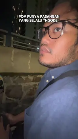 Siapa disini kayak paksuku ? #hushcoklat 