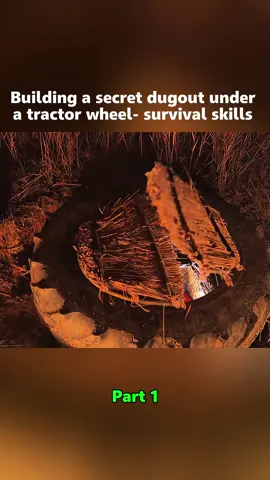 #camping #campinglife #survival #asmr #tiktok 