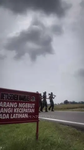 memorable💪 #ksatriabanau #yonif732banau 