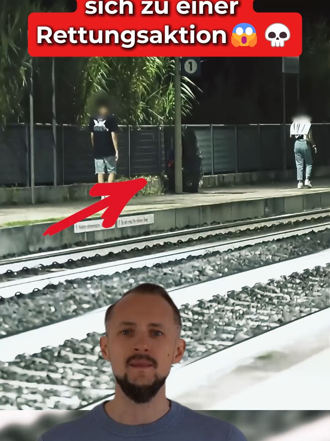 Ein Streit entwickelte sich zu einer Rettungsaktion 👁️😨#schrecklich #horrorstory #horrortok #scary