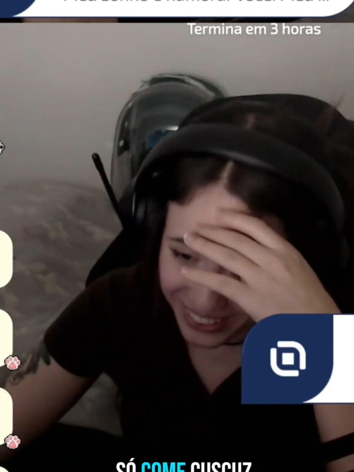 Viva o nordeste 😃 #humor #memes #lulyfps 