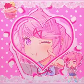 Hi ummm hi  .... Hi..... Hi  #orcacore🌺🐠🌊 Sdt brei n nat!!! Ac mine!!!!  Kitty face kionui 🎵: lucky - lucky twice #natsuki #ddlc 