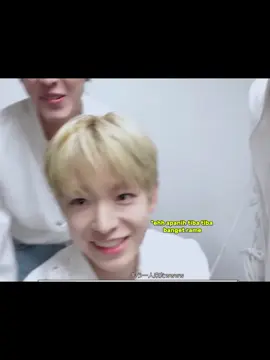 muka boleh pangeran tp jiwa nya dangdut😭 #sion #nctwish 