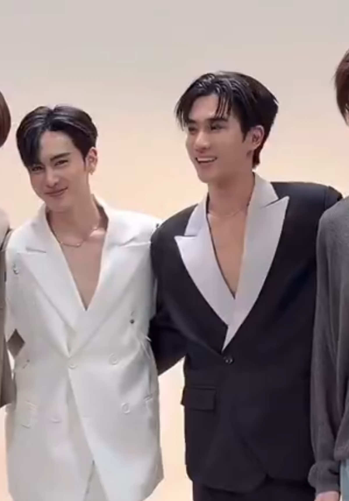 me and thee last Q!!! #perthsanta #tawanaran