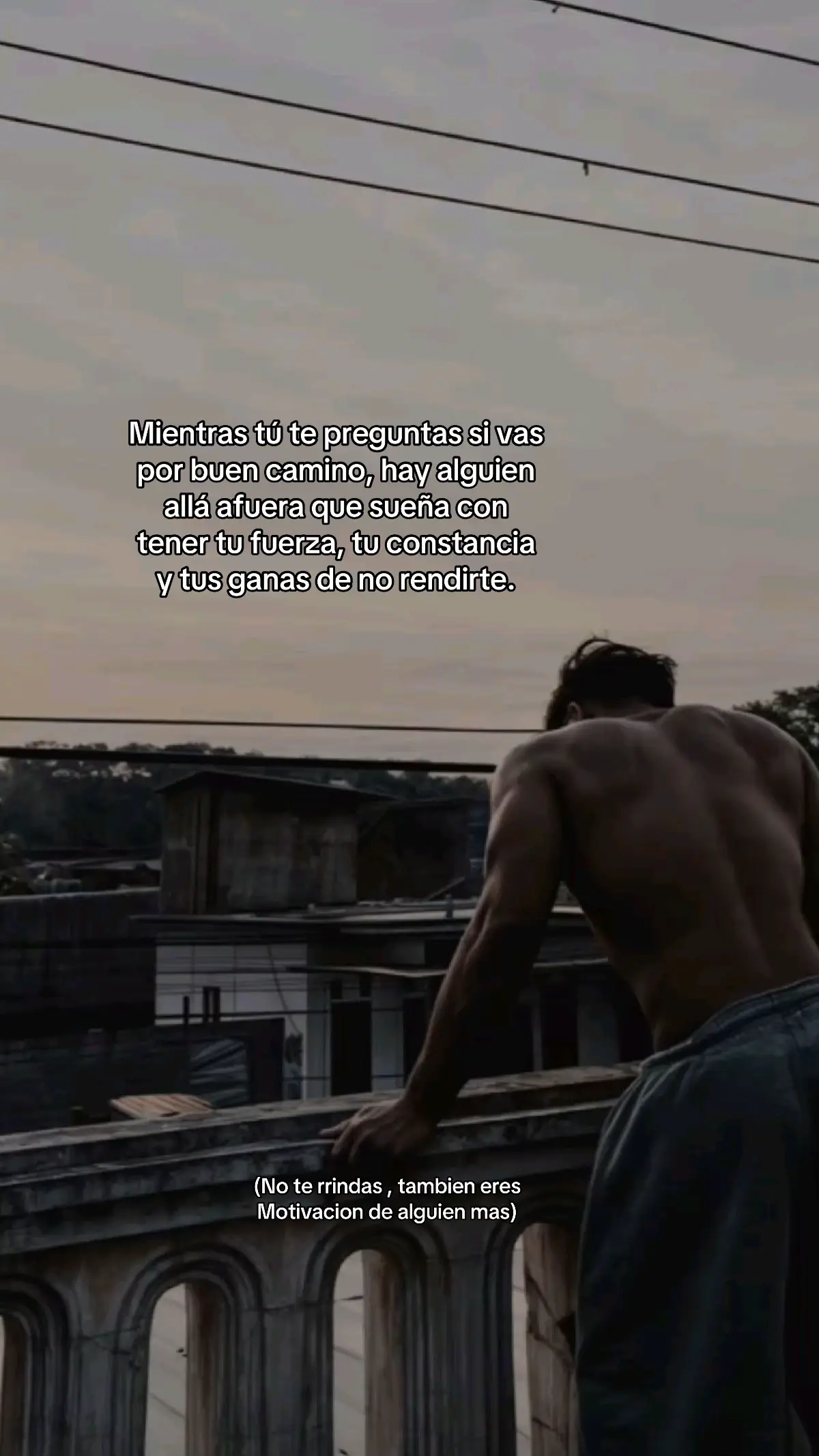 #motivacion #paratiiiiiiii #gymmotivacion #disciplina #mentalidad 