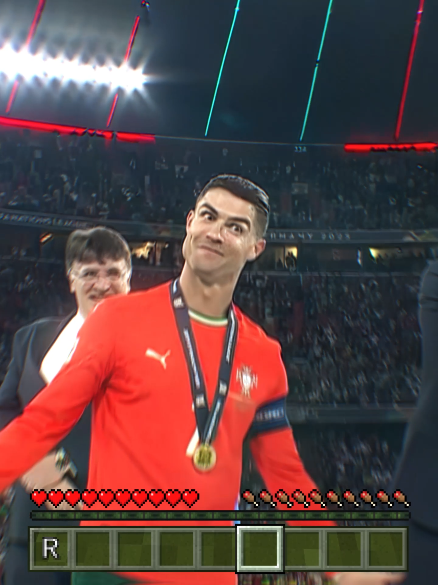 2026... #ronaldo #cristianoronaldo #football #fyp #viral