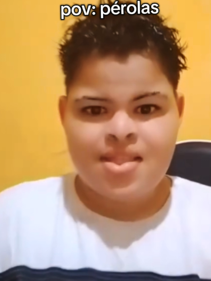 pov: pérolas  #deborajoao #POV #humor #memes    #creatorsearchinsights 