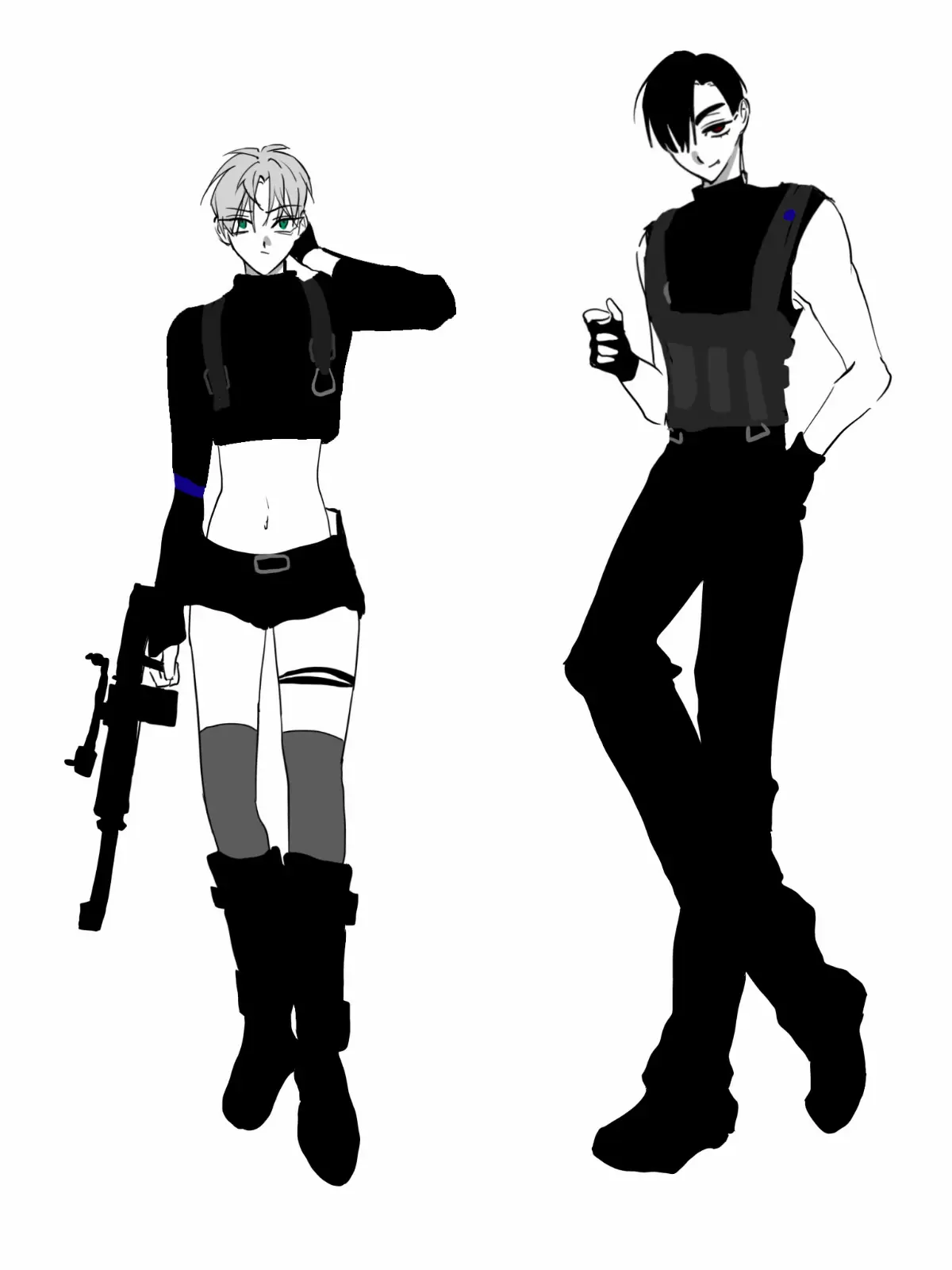 I CANT STOP LAUGHING WTF IS THAT LOL#ivantill #alienstage #foryou #fyp 