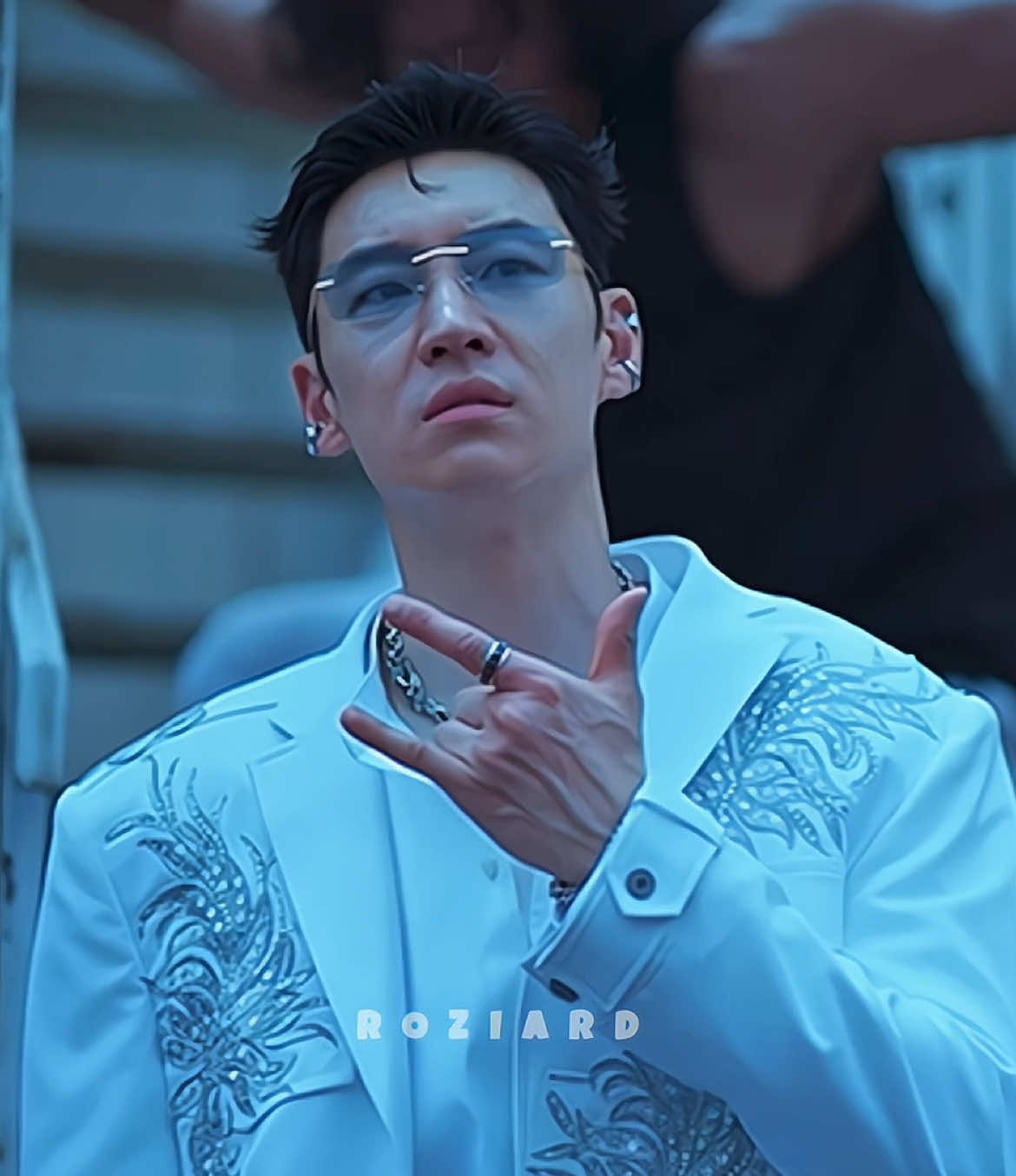 wang tao zi is back yeorobunnnnn😂 📺 di v1u 8k cebulan beli di @teye viu 8 libu judulnya 