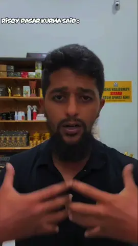 leres bib 😇  #riskipasarkurmamalang #bakolkurmo #fyp 