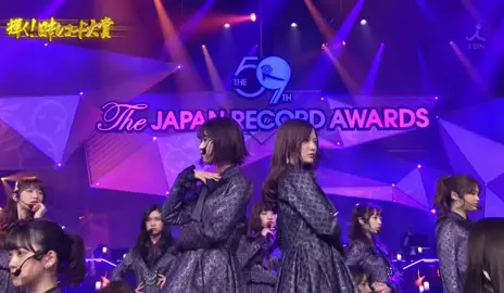 感染源はダンスでしたって、レコ大が証明した #インフルエンサー #乃木坂46 #レコード大賞 #おすすめ #fyp 