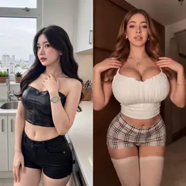 Split screen dance joy—double the fun!#BeautifulWomen #SplitScreenComparison #MiddleAgedMenUSA #Happiness   #AAALASPARATUCURRO 