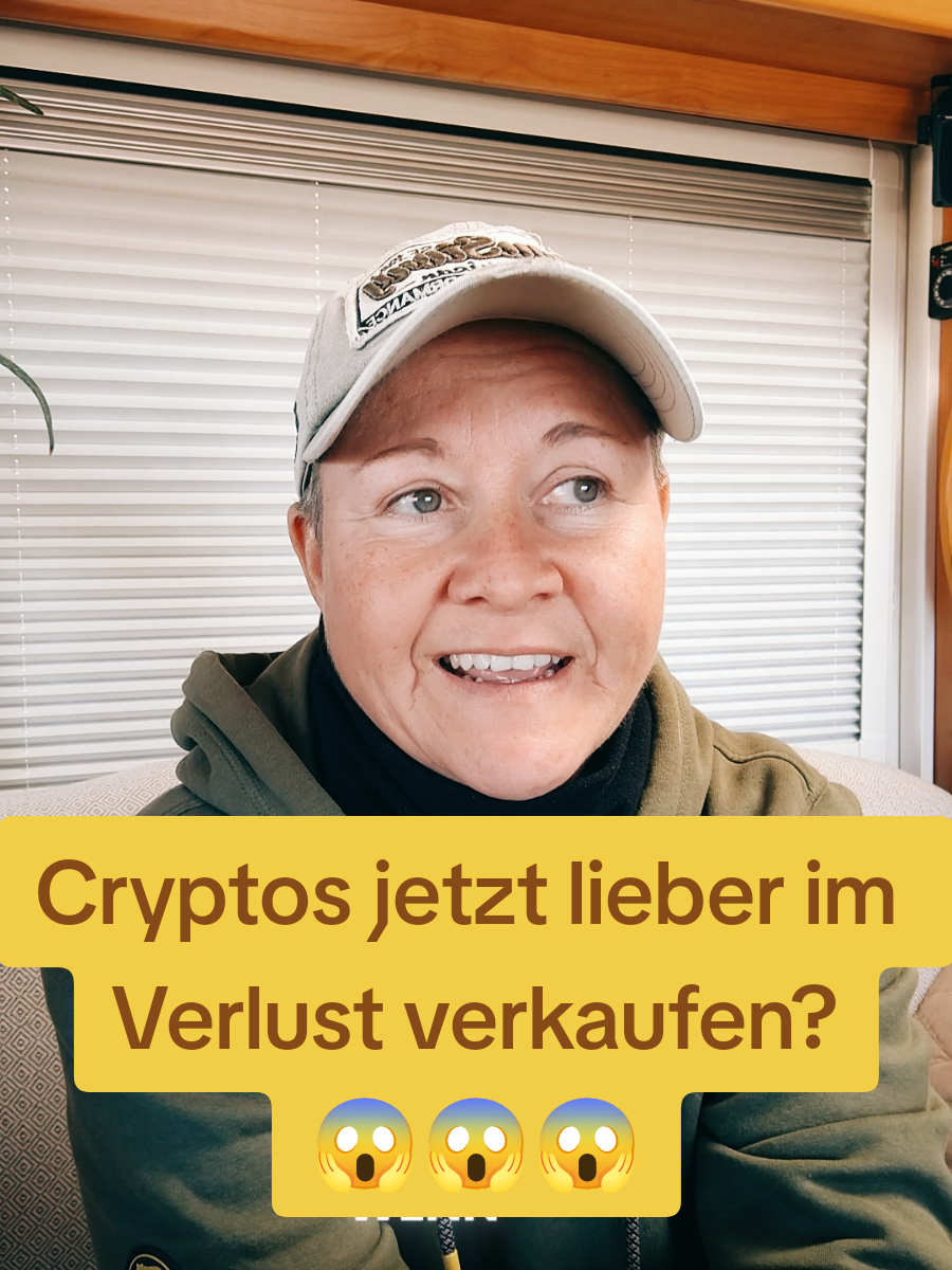Cryptos im Verlust verkaufen? Du interessierst Dich für eines der folgenden Themen? - Perpetual Travelling  - Crypto Währungen - Vanlife & digitales Nomadentum - Trading (Tradingausbildung) - Steueroptimiert leben - Flaggentheorie - ortsunabhängig Geld verdienen Dann schaue für mehr Informationen gerne auf meiner Website vorbei, dort hast Du auch die Möglichkeit Kontakt zu mir aufzunehmen, direkt ein Crypto-Coaching oder einen Informations Call zu buchen. Den Link zur Website maandersontheroad.ch findest du in der Bio unter dem Profilbild.