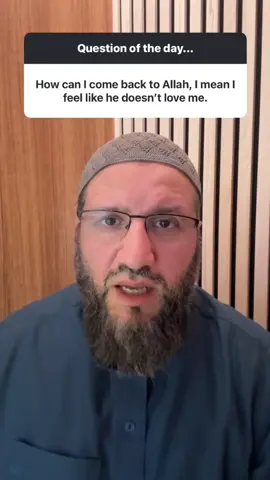 Finding Your Way Back to Allah's Mercy We discuss how to reconnect with Allah, emphasizing that no matter how far one feels from divine love, Allah's mercy is always accessible through sincere repentance and seeking forgiveness. #fyp #reels #allah #Love #mercy #IslamicGuidance #AllahsMercy #Repentance #SpiritualHealing #DivineLove #rasoul