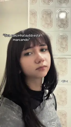 Já estamos quase em 2026, superem isso 