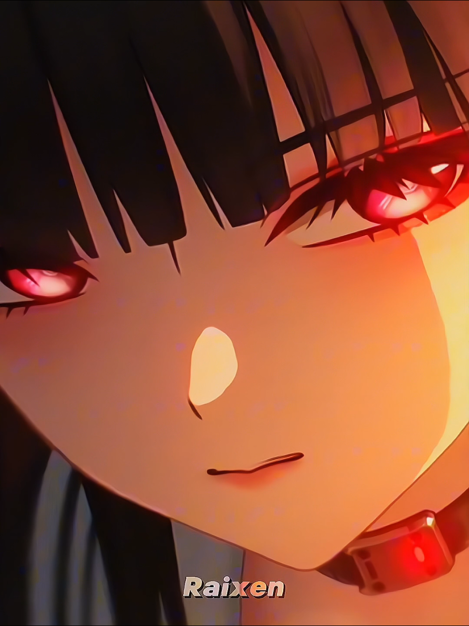 #CHISA | SHE'S BEAUTIFUL 💞 #wutheringwaves #wutheringwavesedit #kurogames #fyp 