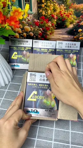 DrBody Miếng Dán Thảo Mộc Đông Y #miengdanthaomoc #mezinbi1823 