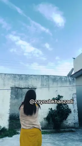 Somewhere beyond the city life, my heart rests in these far-flung mountains, where the air is pure and only birds make noise ❤️❤️ #kpk #foryou #pukhtana #village #fyp 