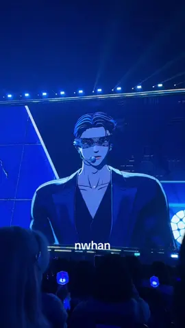 251121 PLAVE Asia Tour Dash:Quantum Leap Encore - MIROTIC #플레이브 #plave #dashquantumleapencore 