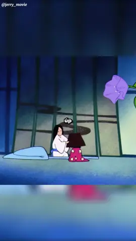 Cái kết đẹp nhất dành cho cô gái….#hoathinh #tomandjerry #vuinhon #review #jerry_movie1 