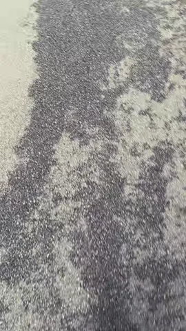 jalan sorang je dulu