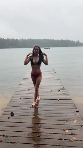 now it’s too late #whydodntyouwriteme #rain #creek #fyp #rel 