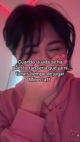 Te extraño todos los días amor de mi vida #Minecraft #vidaseria #vidaadulta #videojuegos #fyp 