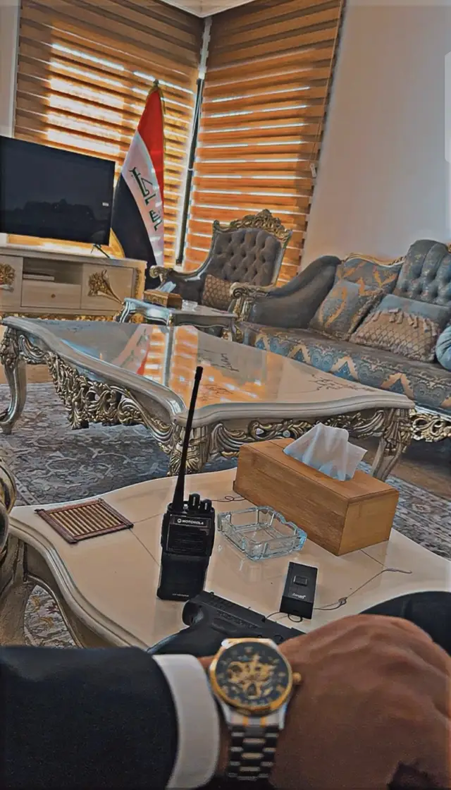 #محامين #العراق #محكمة #تيك_توك #قانون 