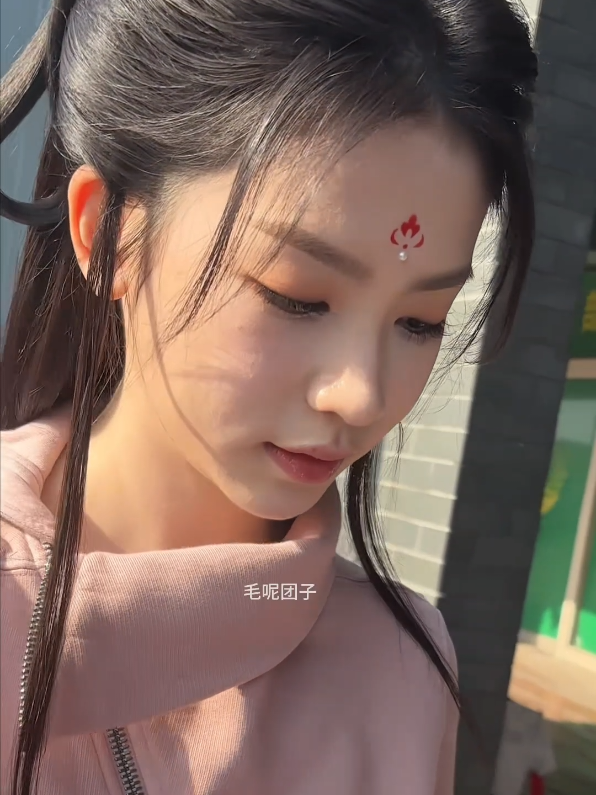 Lưu Mộng Nhuế - Tiêu Huyền #phuonghoangdaithuong #luumongnhue #liumengrui #loveandcrown #凤凰台上 