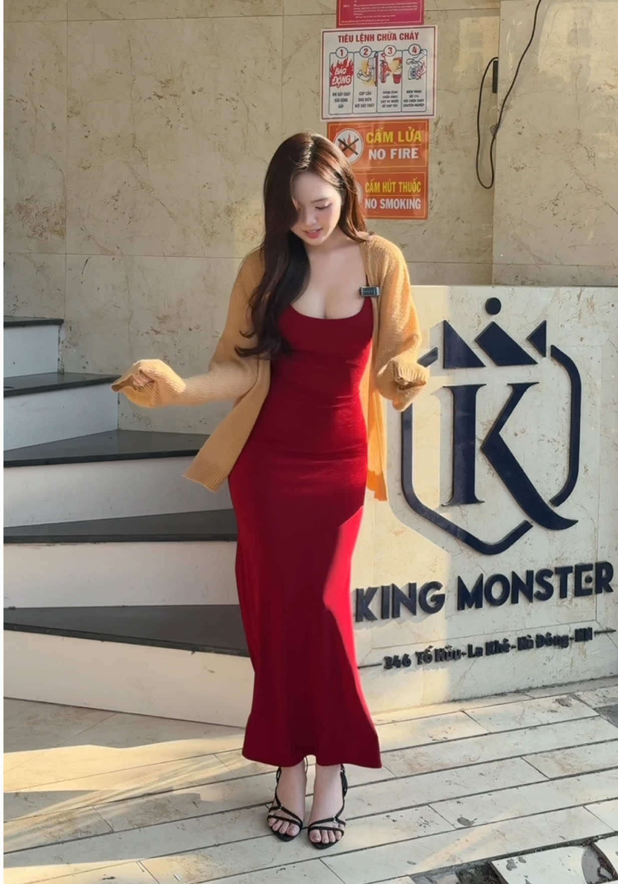 Đã có bao giờ trong tim anh tồn tại em chứaaaaa 