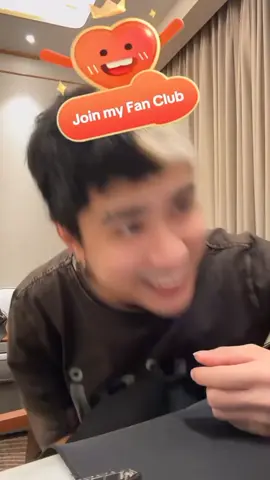 Mentality ng isang Josh Cullen HAHAHAHAHA intindihin nyo nalang po nag e-explore sya ng mga words e #sb19 #sb19_josh #joshcullen 