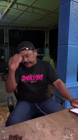 Genah dewe maseh !! #smokyday #smokydayvol3 #racergank #nomercy