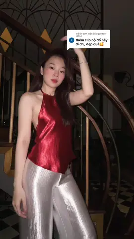 Trả lời @qdeddsf fdfdsf chị uy tín nha hihi. #TrucPhuongAD #aodaiCAOKIM #lụasiêubóng #viral #foryou 