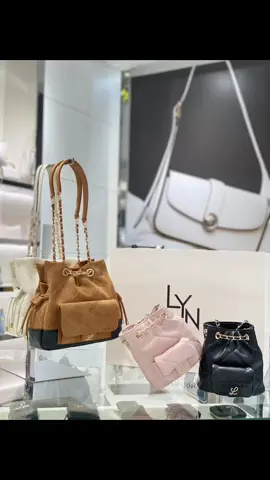 BST mới nhà LYN phục vụ chị em mùa lễ hội đây ạaa 🎉 Tông màu Trắng, Đen, Hồng, Nâu quá hợp mùa Thu Đông luôn ạ 😘😍❤️💯 #CapCut #ilovetiktok #fyp #lynvietnam #lynthailand 