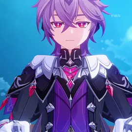 Durin (Luna III Livestream) [Genshin Impact] 🖤❤️ #durin #mondstadt #GenshinImpact #viral #fyp 