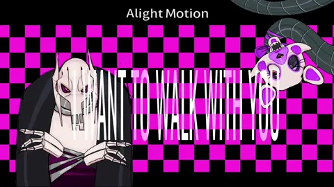 10K FOLLOWERS. This means sm to me I was lowkey kinda wary to post anything FNAF X STAR WARS related because I thought people would find it weird but turns out 50k of you guys LOVED it. Which also brings up a few topics I’ve gotta bring up.  1. If you do not like my content, that’s totally fine! But don’t hate other people just because it’s “cringe” or “weird”. I want this to be a safe space for people that do love it, especially for my FNAF AND Star Wars nerds. So if you have nothing nice to say, don’t say anything at all. Any hateful comments towards me or other people WILL be blocked. So please be respectful and mindful. My content is supposed to be bringing both fandoms in, NOT to argue💕 2. This is important. This IS an AU. What is an AU? An AU (Alternative Universe)is a creative reinterpretation where I mix ideas, change lore, and build my own version of the story. This means:     •    My lore is NOT canon      •    It doesn’t have to follow the exact rules of FNAF or Star Wars     •    Details WILL be changed on purpose     •    It’s all for fun and storytelling So please don’t accuse, nitpick, or claim I’m “wrong” — it’s literally my universe, like, it’s FNAF and Star Wars of course I’m going to change a few things if I want the story to work. If you don’t like the way I interpret General Grievous, or Mangle, or any other characters I’ll be bringing in soon, that’s fine, but do not come telling me about your projections about them. If this version isn’t your style, that’s totally okay. But let the people who enjoy it have fun! I don’t mind seeing comments like “Grievous would literally crush Mangle” but I ask of yall NOT to argue. I really do not like tension in my own comment section 😭 but anyway, stay tuned! I post every Friday ((or will try to)) andddd I’ve got more weird stuff to put out there sooooo 👀 I post every Friday!! :3 #starwars #fnaf #furry #mangle #xyzbca 