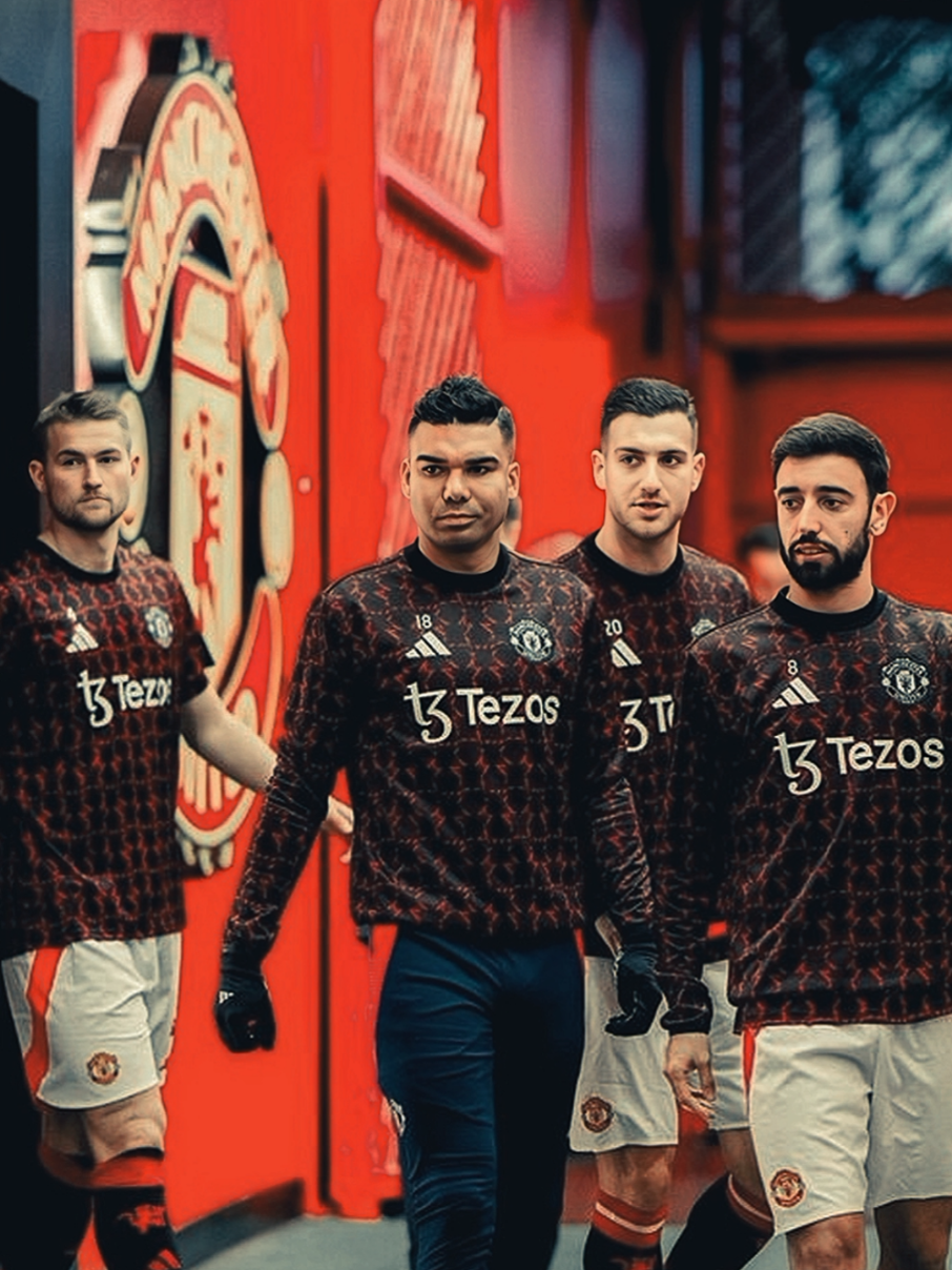 manchester united squad 💫✨ #manchesterunited #football #fyp #CapCut 