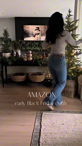 Holiday must haves on SALE✨ Link to shop:  https://urlgeni.us/amazon/aIrZo9ddhblackfriday Amazon has some Black Friday deals on now✨ Starting with some Christmas essentials that I’m loving🤎🤎 I’m curating a list of all the sale items in my home…more deals will come up all next week✨