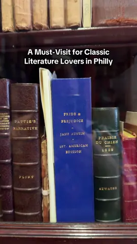 Obsessed with this place 😍 #philly #rittenhouse #BookTok 