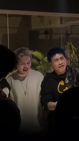 Gặp nhau ở tiệc chia tay #BRay #AnhTraiSayHi2025 #NhaCuaBao 