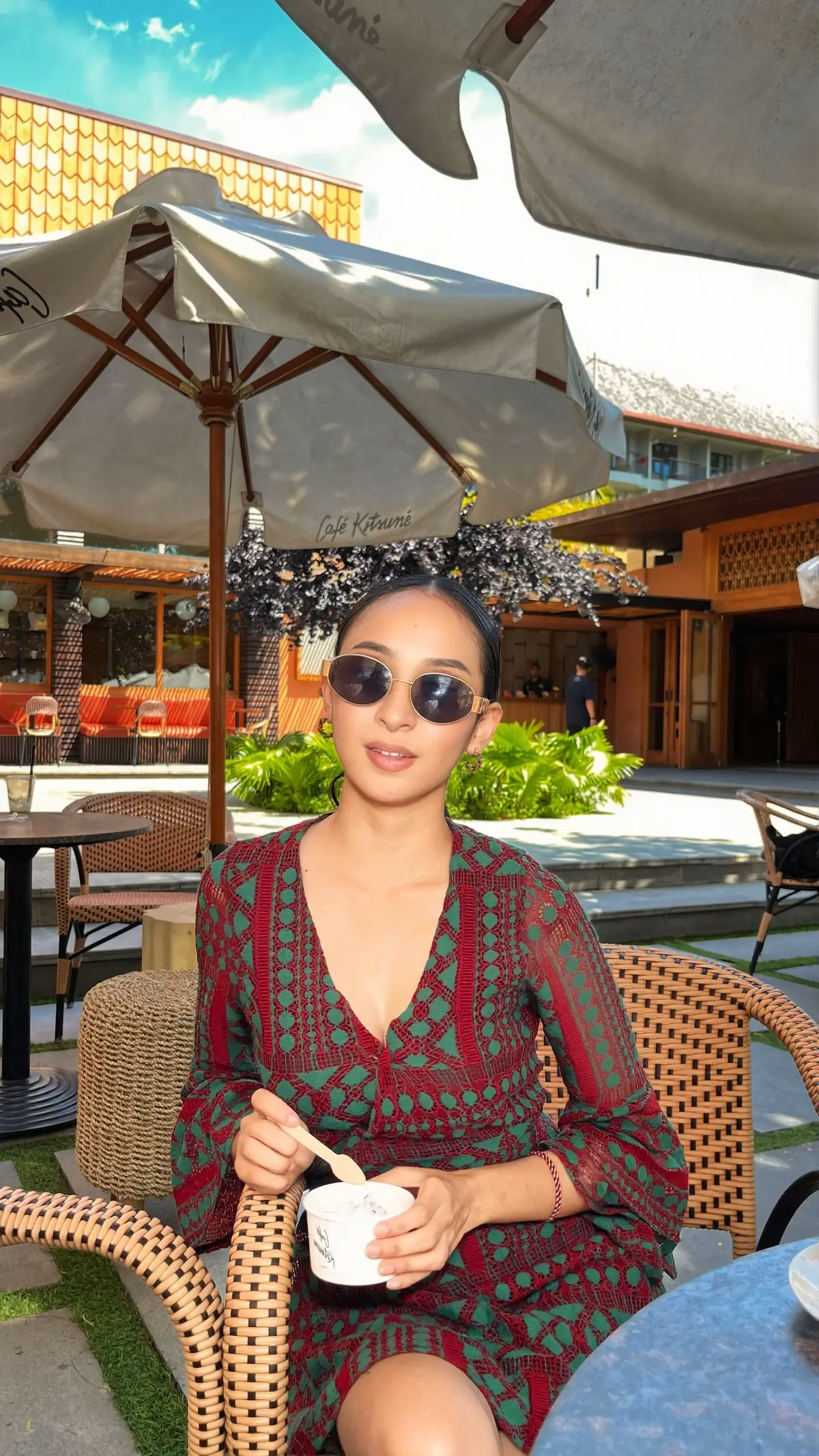 Bali you have my heart🤍